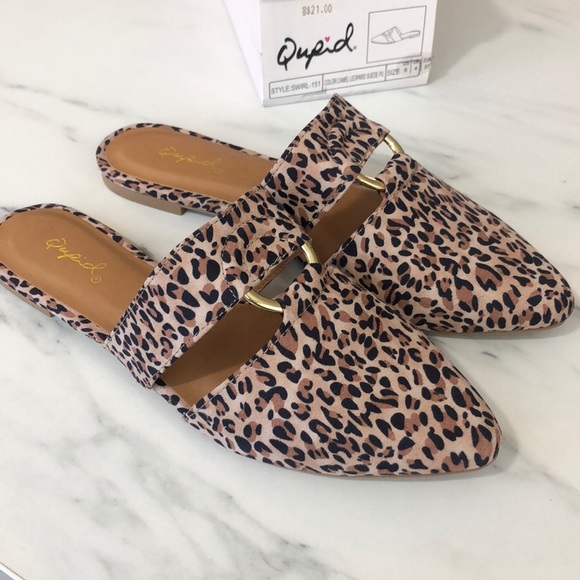 Quips mules. - Picture 1 of 5